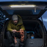 Мягкий кемпинговый фонарь KLYMIT EVERGLOW LIGHT TUBE L (Large) 17EVGR01D