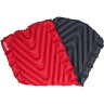 Надувной коврик Klymit Insulated Static V Luxe Pad, красный 06LIRD01D