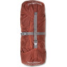 Палатка трекинговая Klymit Cross Canyon 2, красно-серая 09C2RD01B